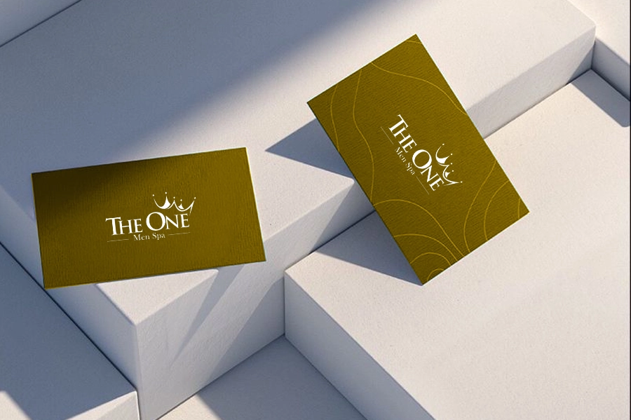 Logo and brand identity design