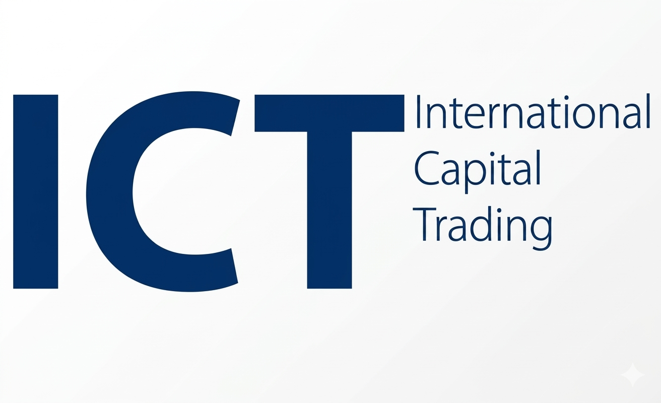 ICT - International Capital Trading